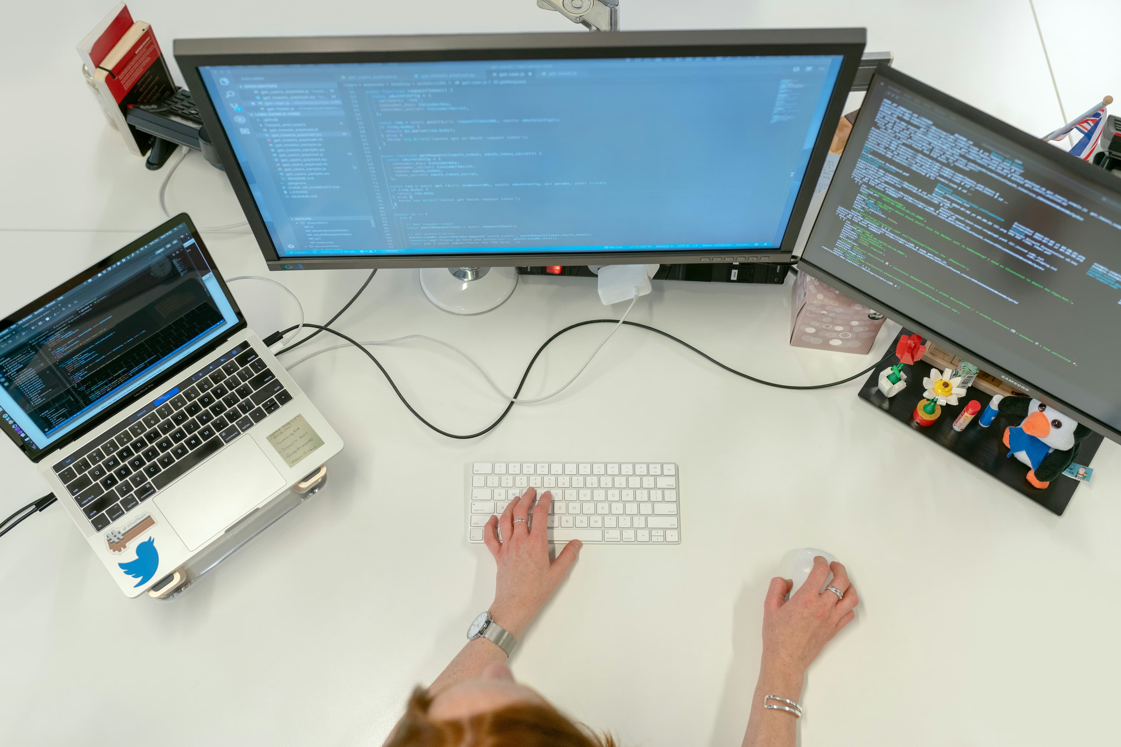 Age-Tailored Programs